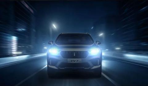 最新最全的“15-20万中型SUV“资讯都在这里，不容错过