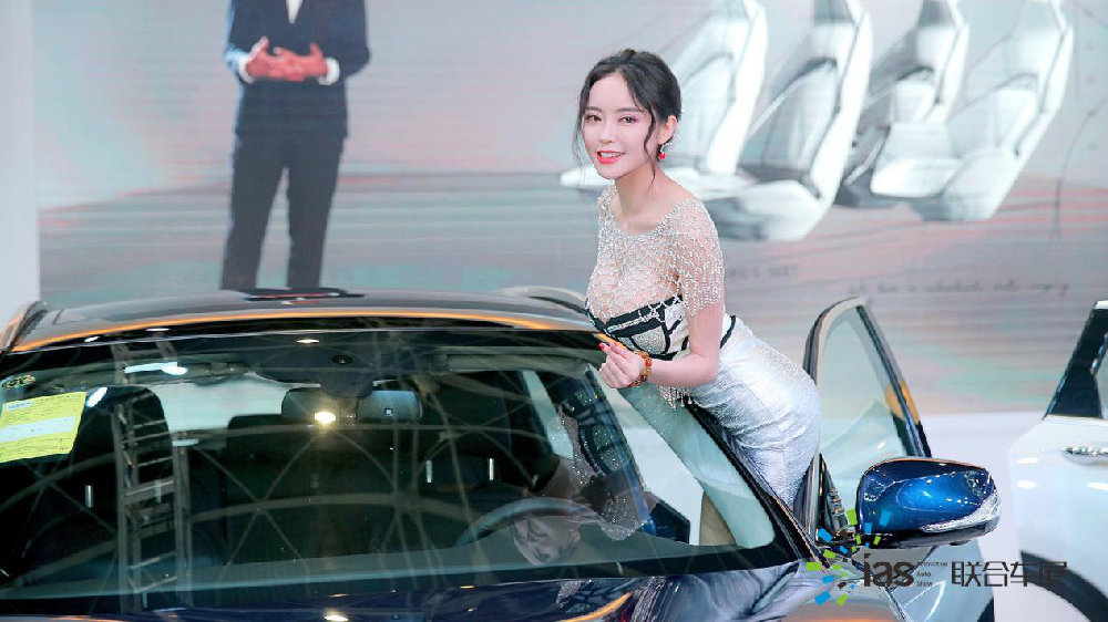 六月石家庄国际车展6月6日开幕第一天，硬核碰撞 热浪来袭