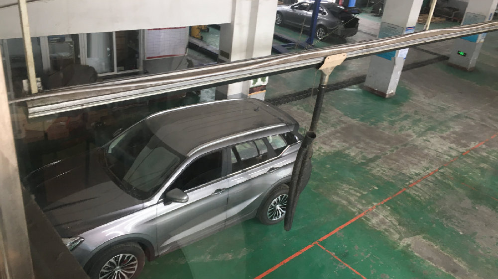 春节回家归心似箭，爱车这3个方面要好好检查