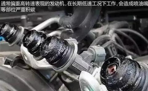 怎么知道自己车的积碳严不严重呢？