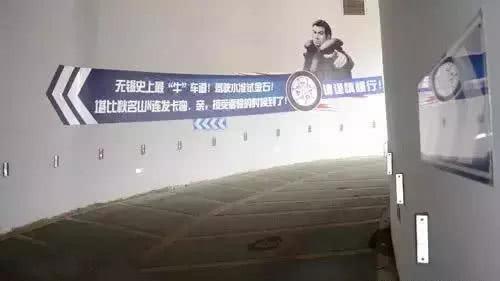 全球5大奇葩停车场,进出一次新手练成老司机