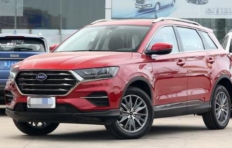 “比亚迪“最全资讯一网打尽，有我就够了