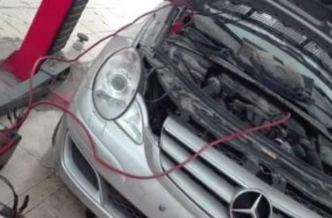 保险公司不会说的4项免费救援，随叫随到！大部分人都不知道