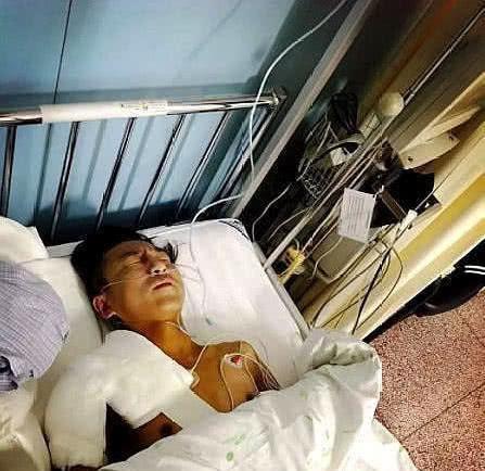 美女毒瘾发作图片