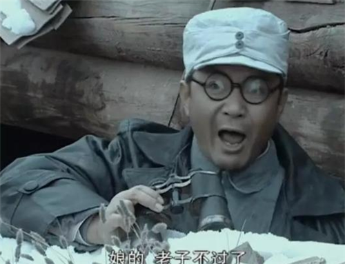 亮剑:李云龙背后有旅长,丁伟背后有老总,孔捷背