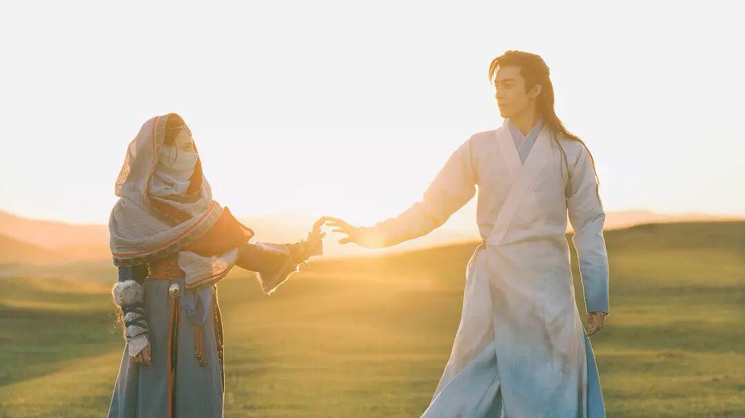 李承鄞一生害的几个女人，小枫不是最惨的，而她是最幸运的