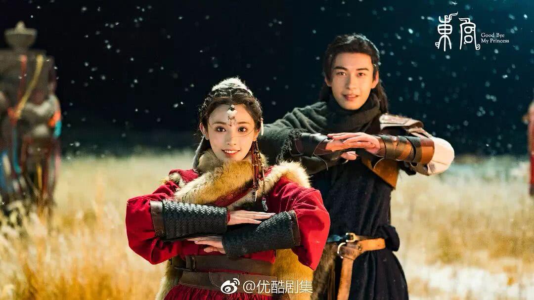 李承鄞一生害的几个女人，小枫不是最惨的，而她是最幸运的