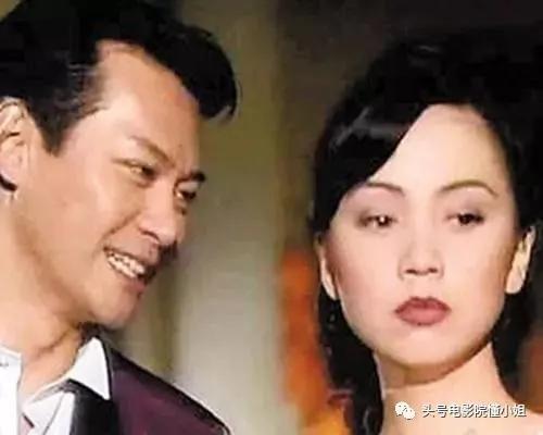 TVB视后过54岁生日,七旬男星陪吹蜡烛,是万梓良前女友曾做小三
