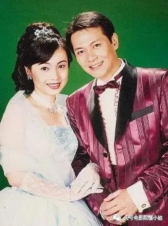 TVB视后过54岁生日,七旬男星陪吹蜡烛,是万梓良前女友曾做小三