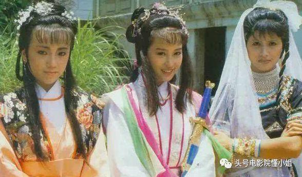 TVB视后过54岁生日,七旬男星陪吹蜡烛,是万梓良前女友曾做小三
