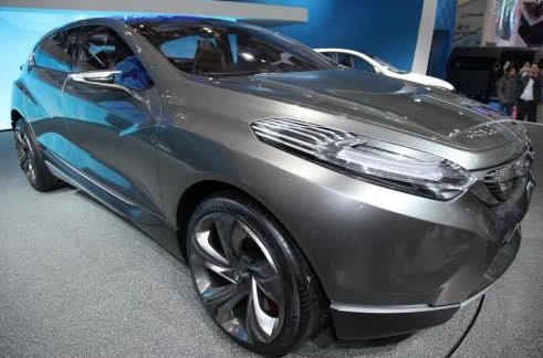 还是国产车最亲民!最强四驱都不到14万,2.0T 能榨233