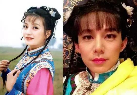 何炅的变装秀让赵薇、章子怡自愧不如,从梅长苏到小燕子都能驾驭