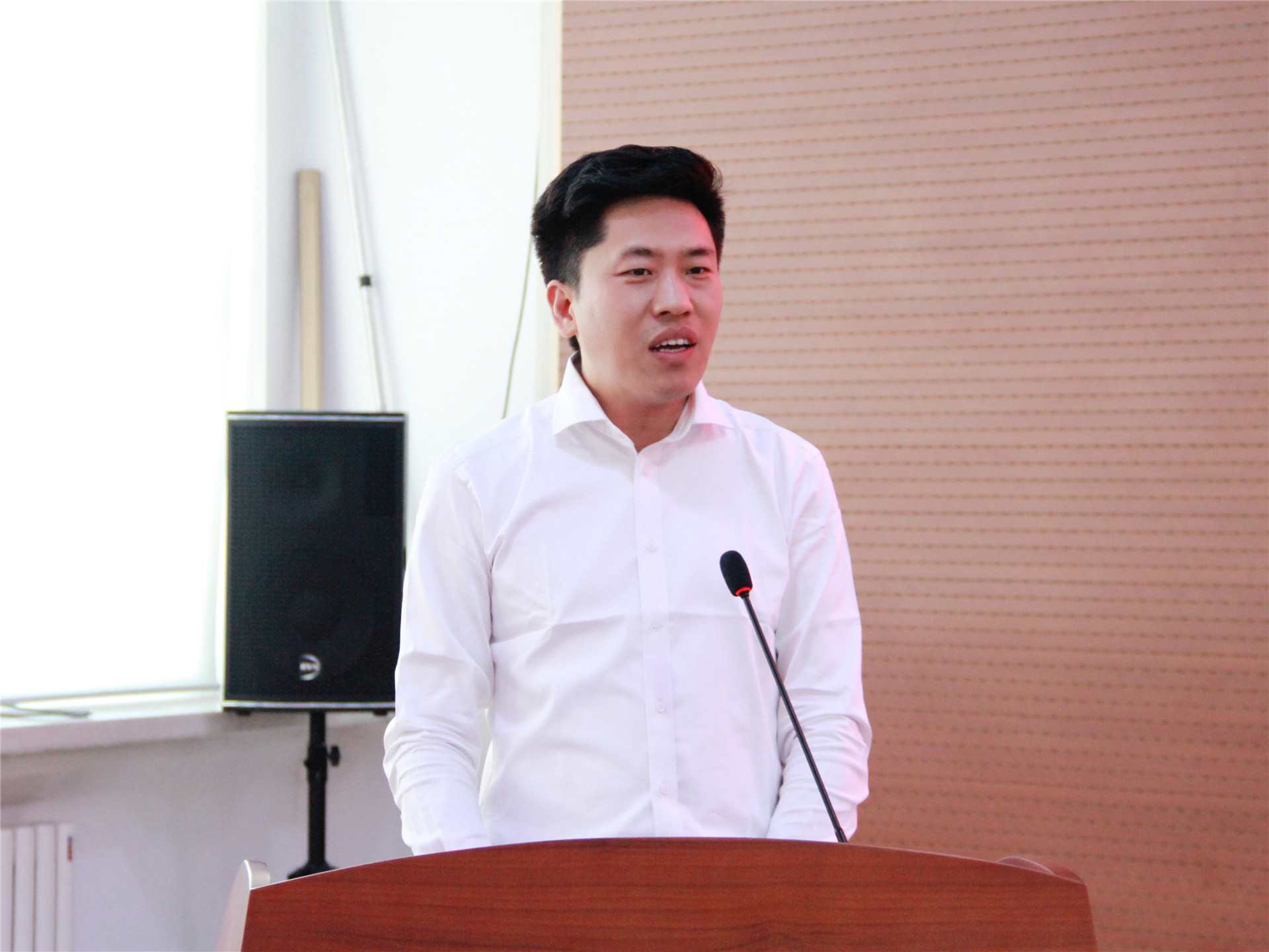 北京乐器学会葫芦丝·巴乌学术委员会成立大会在京召开