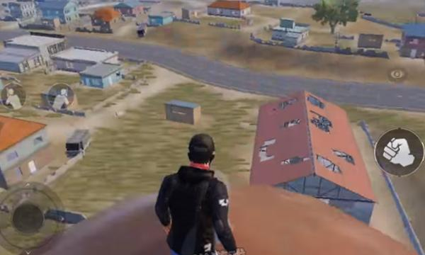 刺激战场:玩家连吃10把鸡,惹光子不满,收到“勒令退出”警告?