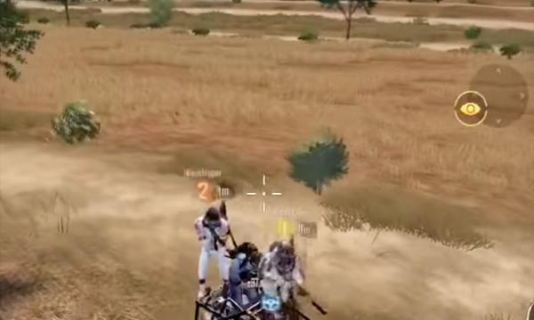 刺激战场:玩家连吃10把鸡,惹光子不满,收到“勒令退出”警告?