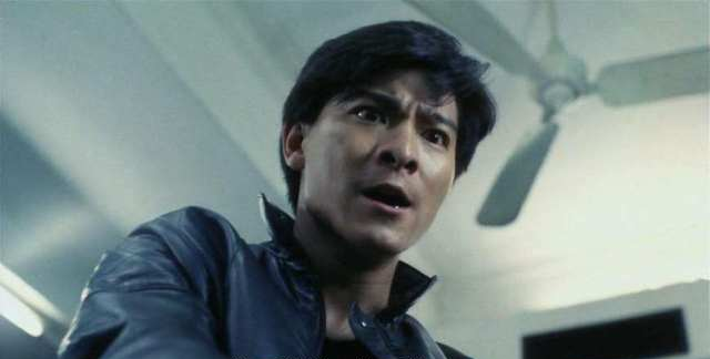 张学友经典表情包出处-简评《旺角卡门》「剧透」|旺角卡门|张学友|刘德华 