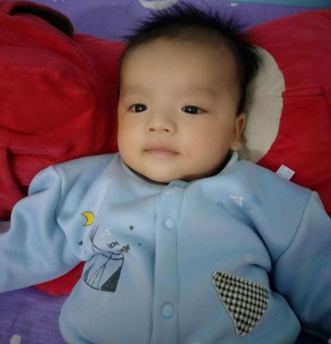 孩子如果身体这2个部位凉,暗示可能已经很冷了,家长最好要知道