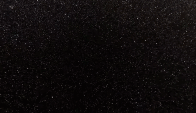 银河系中的最大结构被发现,长达9000光年,但直到现在才看到它!