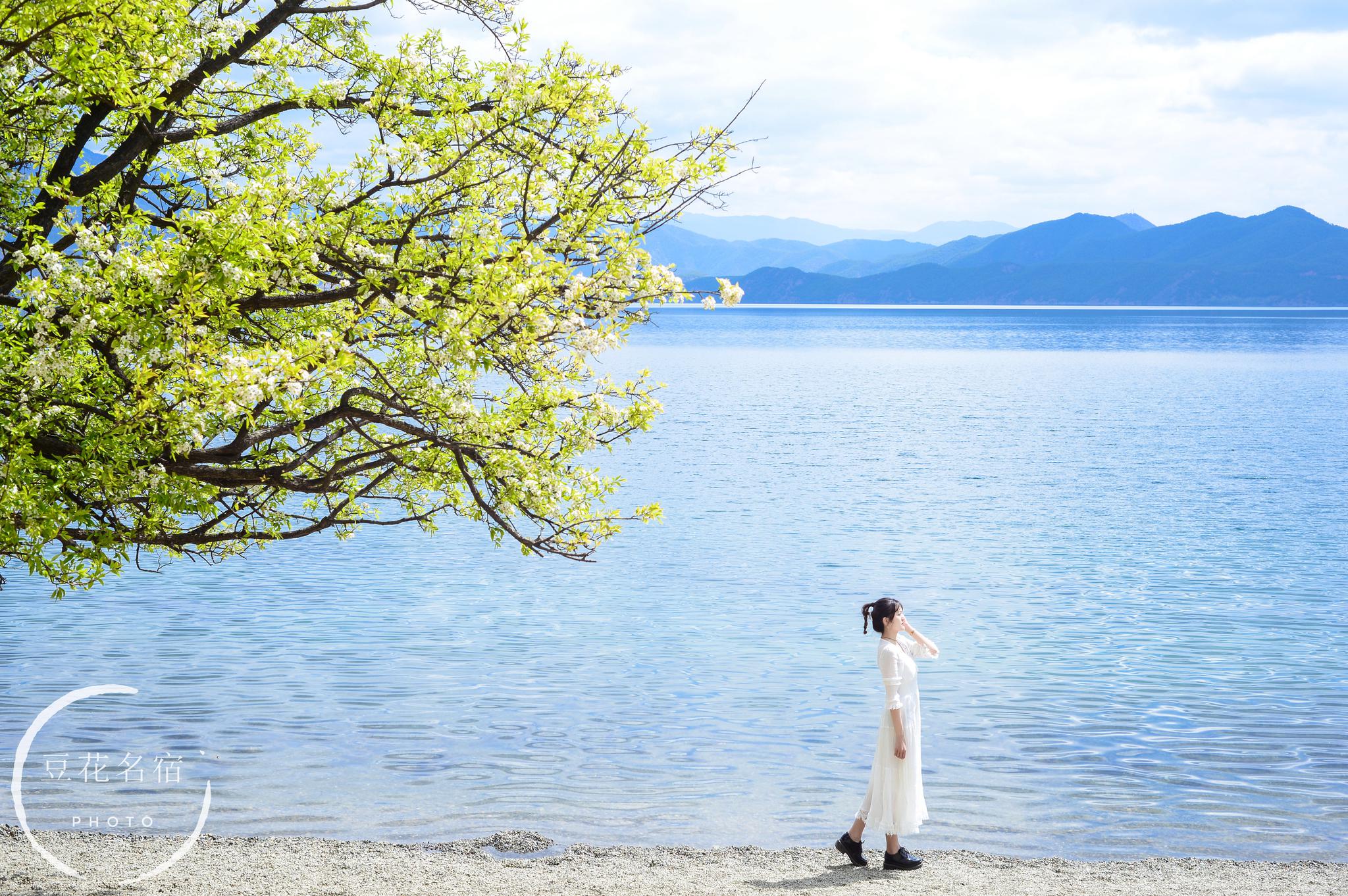 抽时间去一趟泸沽湖吧,绝对值得!