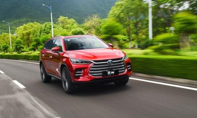 最好的5辆国产车:“奇瑞排第3”是最大赢家,第1上市一年投诉2个