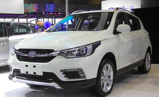 一款良心SUV!三大件可靠,丰田2ZR发动机,只要5万多起