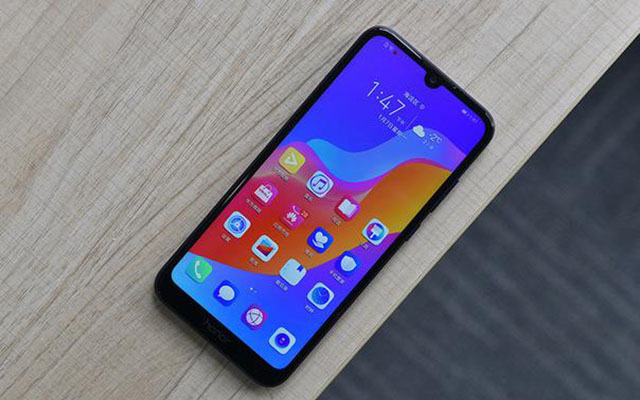 华为8a图片图片