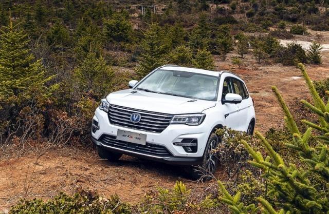 外媒眼中国内最好的6辆SUV，哈佛、荣威都没上榜，第1名是它？