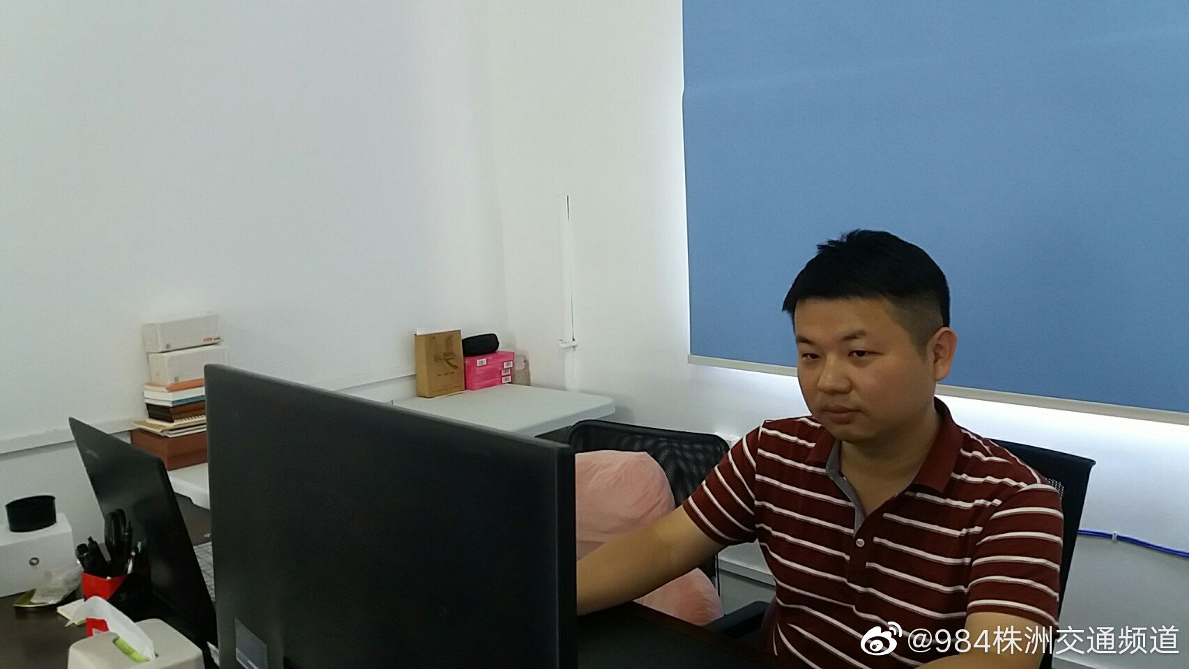 大学生创业8：株洲小伙放弃上海高薪，回到株洲创业！