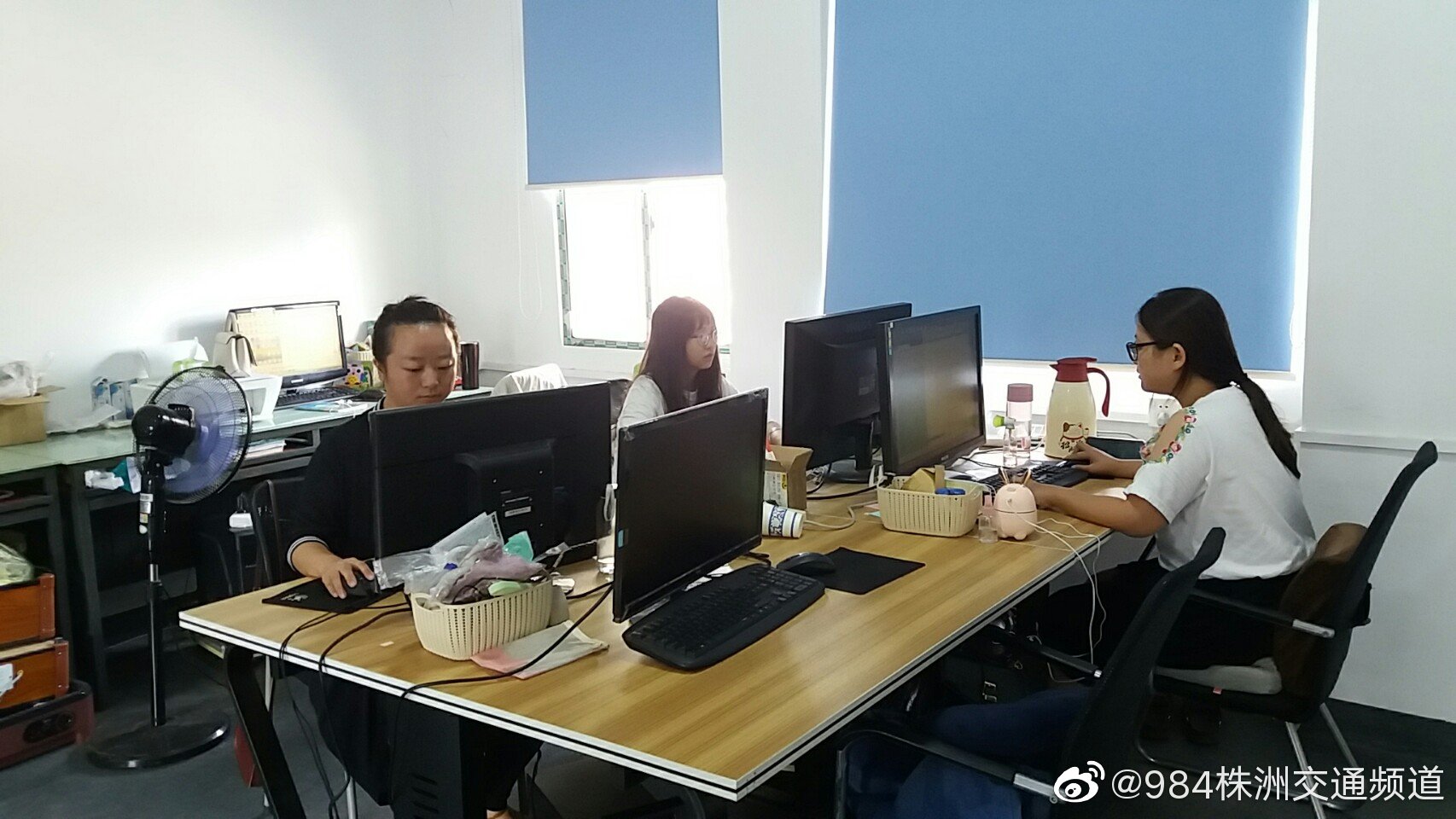大学生创业8：株洲小伙放弃上海高薪，回到株洲创业！