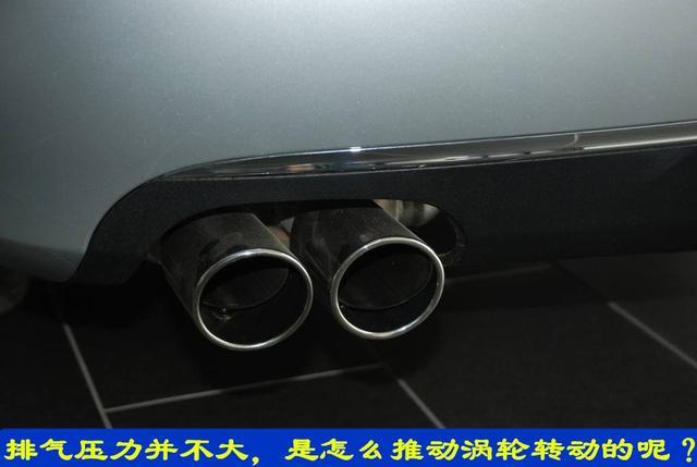 增压发动机在低速运行时,涡轮转动吗?为什么会有涡轮迟滞现象?