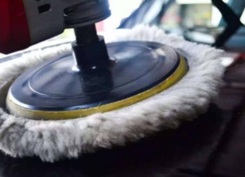 汽车保养的小技巧，必须买好备胎，一个周就要去保养一次