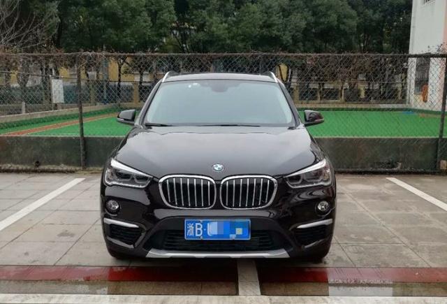 “20-30万德系SUV“最全资讯一网打尽，有我就够了