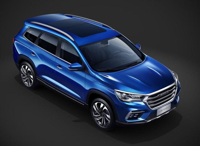 “50-70万中型SUV“必看资讯都在这，你错过了吗