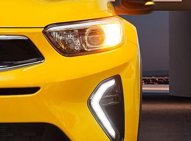 想知道“韩系SUV“最近有什么新消息么，都在这里了