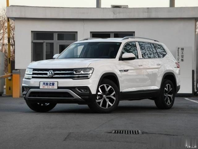 “30-50万德系SUV“最全资讯一网打尽，有我就够了