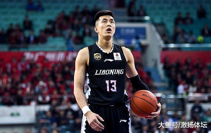 郭艾伦24分 辽宁男篮送广州4连败 弗格无奈空砍34 8 7