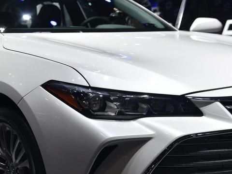 “丰田“最全资讯一网打尽，有我就够了