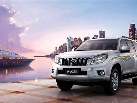 “50-70万日系SUV“最新资讯都在这了，就等你来