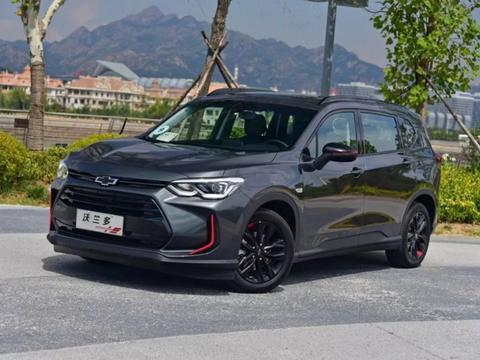 “15-20万美系轿车“最新资讯都在这了，就等你来