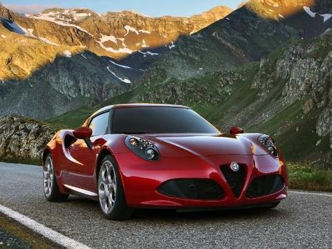 想知道“30-50万跑车“最近有什么新消息么，都在这里了