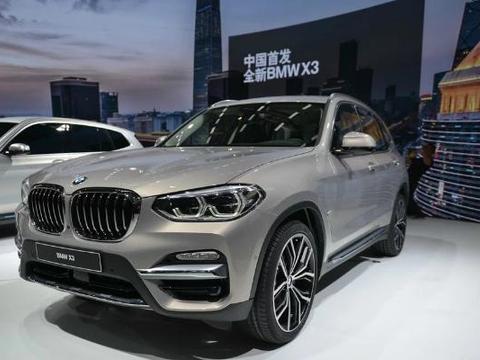 最新最全的“50-70万德系中型SUV“资讯都在这里，不容错过