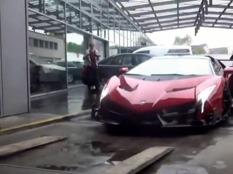 “兰博基尼“必看资讯都在这，你错过了吗