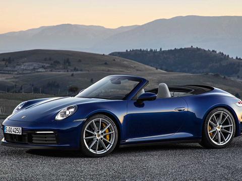 这里有“保时捷“的最新资讯请不要错过