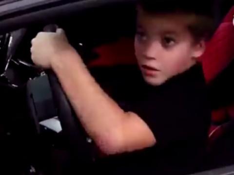 “兰博基尼“有新的文章更新，请注意查收