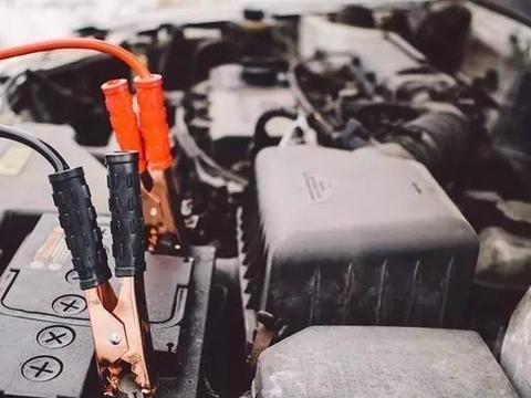 早上着不了车的常见原因