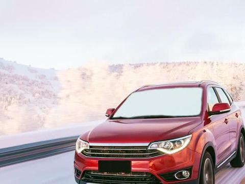 冬季保养秘籍，开几年还像开新车,你一定要学会的养车技巧