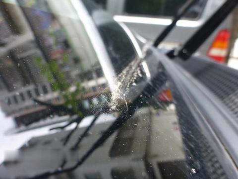 怎样提高雨刮器刮片的使用寿命？