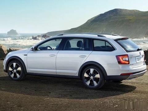 大多中国人不能理解的4种车，在国外却是人人都会买的热门车！