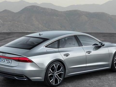 “奥迪“最新资讯都在这了，就等你来