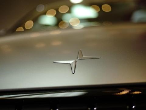 李书福憋不住了，吉利百万轿跑亮相，爆发600马力，或年内国产